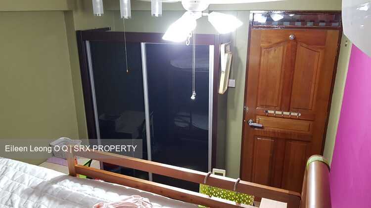 Blk 102 Henderson Crescent (Bukit Merah), HDB 5 Rooms #276779071
